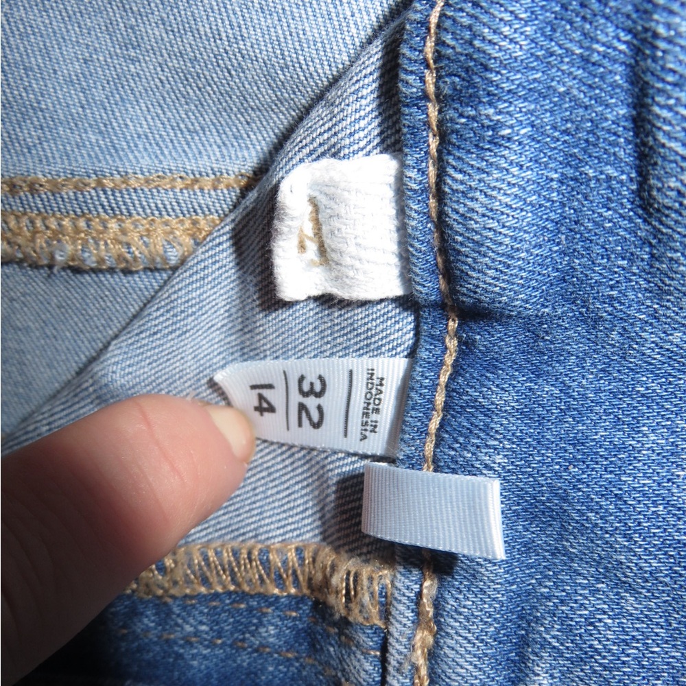 Loft jeans - Picture 2 of 3